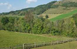 De vanzare casa 100 mp, teren 2000 mp, Exterior Nord