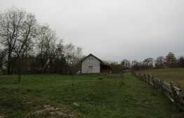 De vanzare casa 100 mp, teren 2000 mp, Exterior Nord