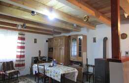 De vanzare casa 100 mp, teren 2000 mp, Exterior Nord