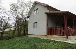 De vanzare casa 100 mp, teren 2000 mp, Exterior Nord
