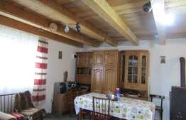 De vanzare casa 100 mp, teren 2000 mp, Exterior Nord