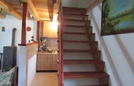 De vanzare casa 100 mp, teren 2000 mp, Exterior Nord