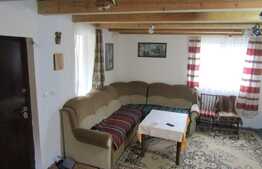 De vanzare casa 100 mp, teren 2000 mp, Exterior Nord