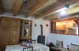 De vanzare casa 100 mp, teren 2000 mp, Exterior Nord