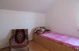 De vanzare casa 100 mp, teren 2000 mp, Exterior Nord