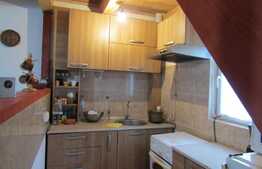 De vanzare casa 100 mp, teren 2000 mp, Exterior Nord