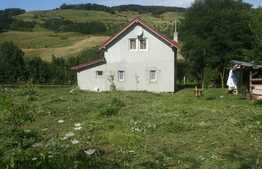 De vanzare casa 100 mp, teren 2000 mp, Exterior Nord