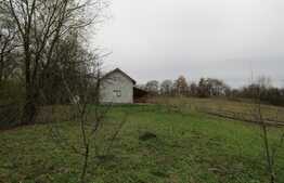 De vanzare casa 100 mp, teren 2000 mp, Exterior Nord