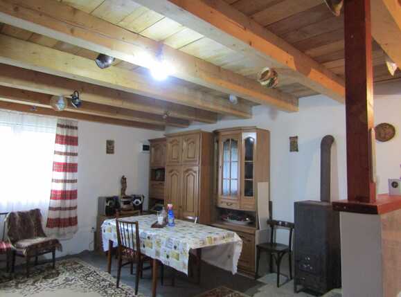 Casa de vânzare 4 camere Exterior Nord - 35132CV | BLITZ Cluj-Napoca | Poza1