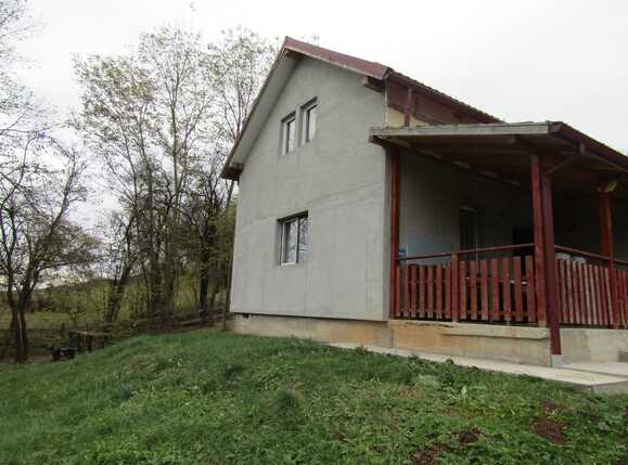 Casa de vânzare 4 camere Exterior Nord - 35132CV | BLITZ Cluj-Napoca | Poza12