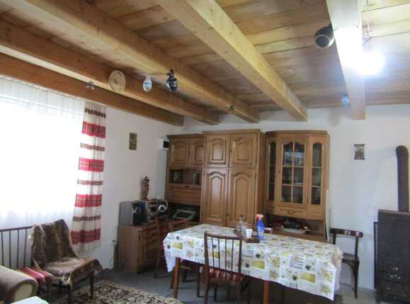 Casa de vânzare 4 camere Exterior Nord - 35132CV | BLITZ Cluj-Napoca | Poza2