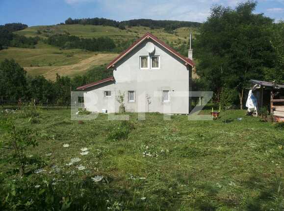 Casa de vânzare 4 camere Exterior Nord - 35132CV | BLITZ Cluj-Napoca | Poza11