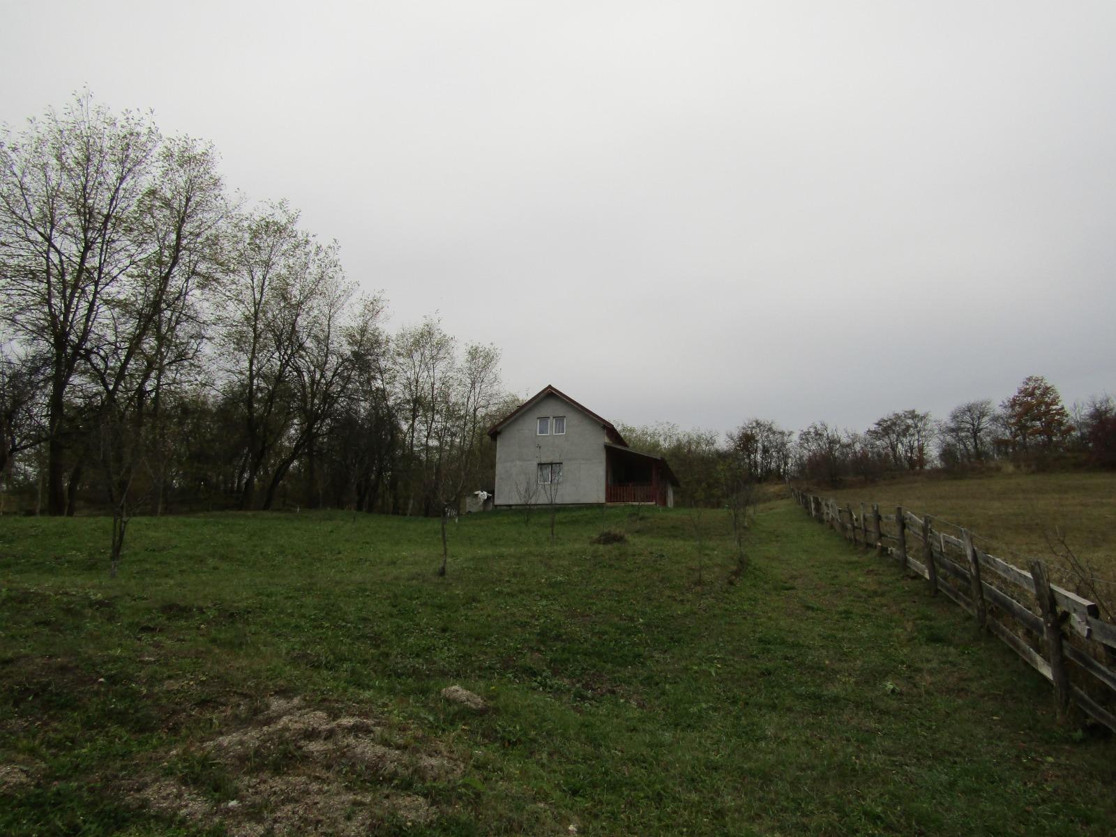 Casa de vânzare 4 camere Exterior Nord - 35132CV | BLITZ Cluj-Napoca | Poza13