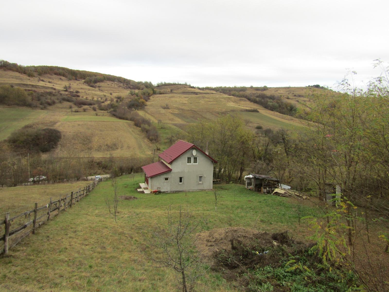 Casa de vânzare 4 camere Exterior Nord - 35132CV | BLITZ Cluj-Napoca | Poza14