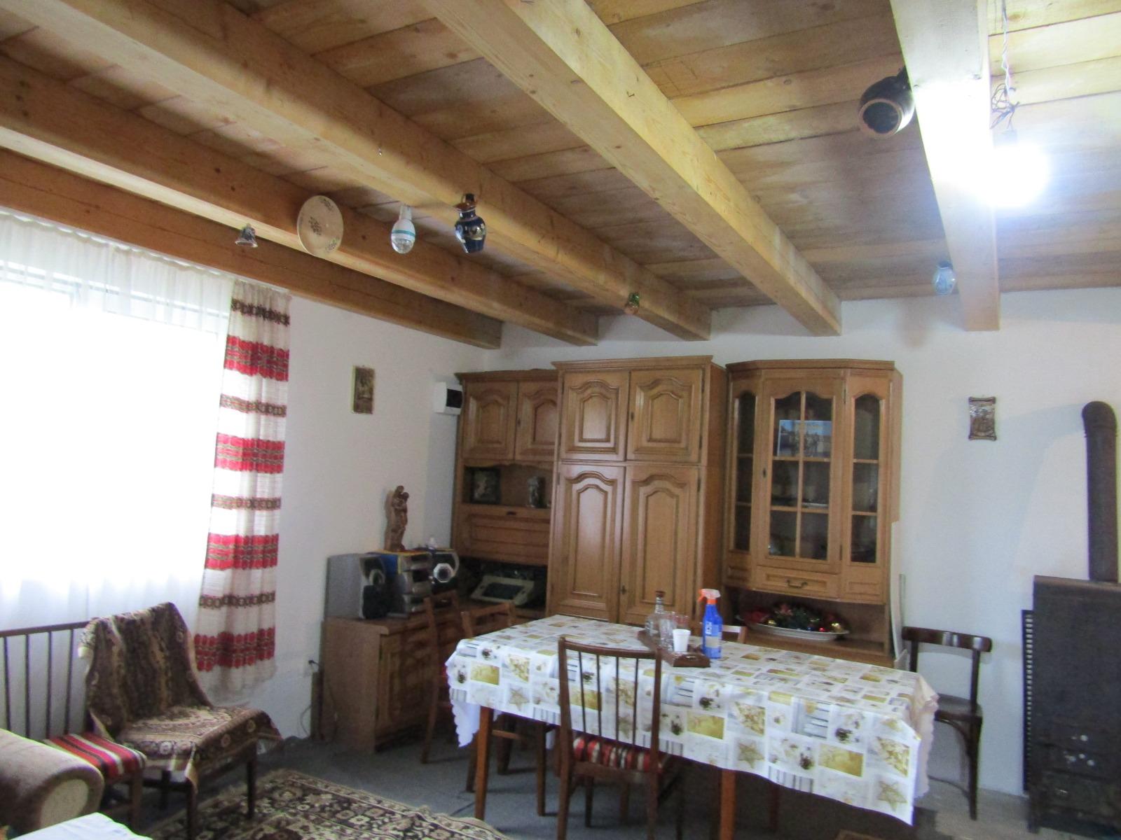 Casa de vânzare 4 camere Exterior Nord - 35132CV | BLITZ Cluj-Napoca | Poza2