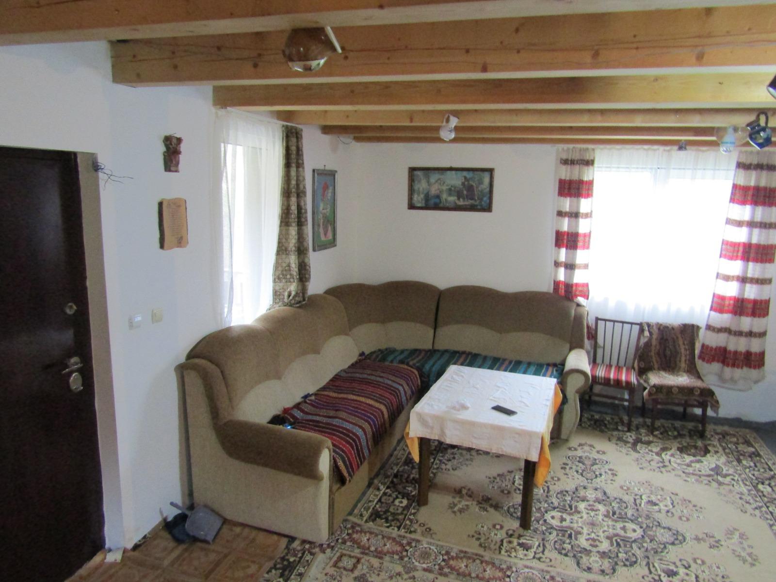 Casa de vânzare 4 camere Exterior Nord - 35132CV | BLITZ Cluj-Napoca | Poza4