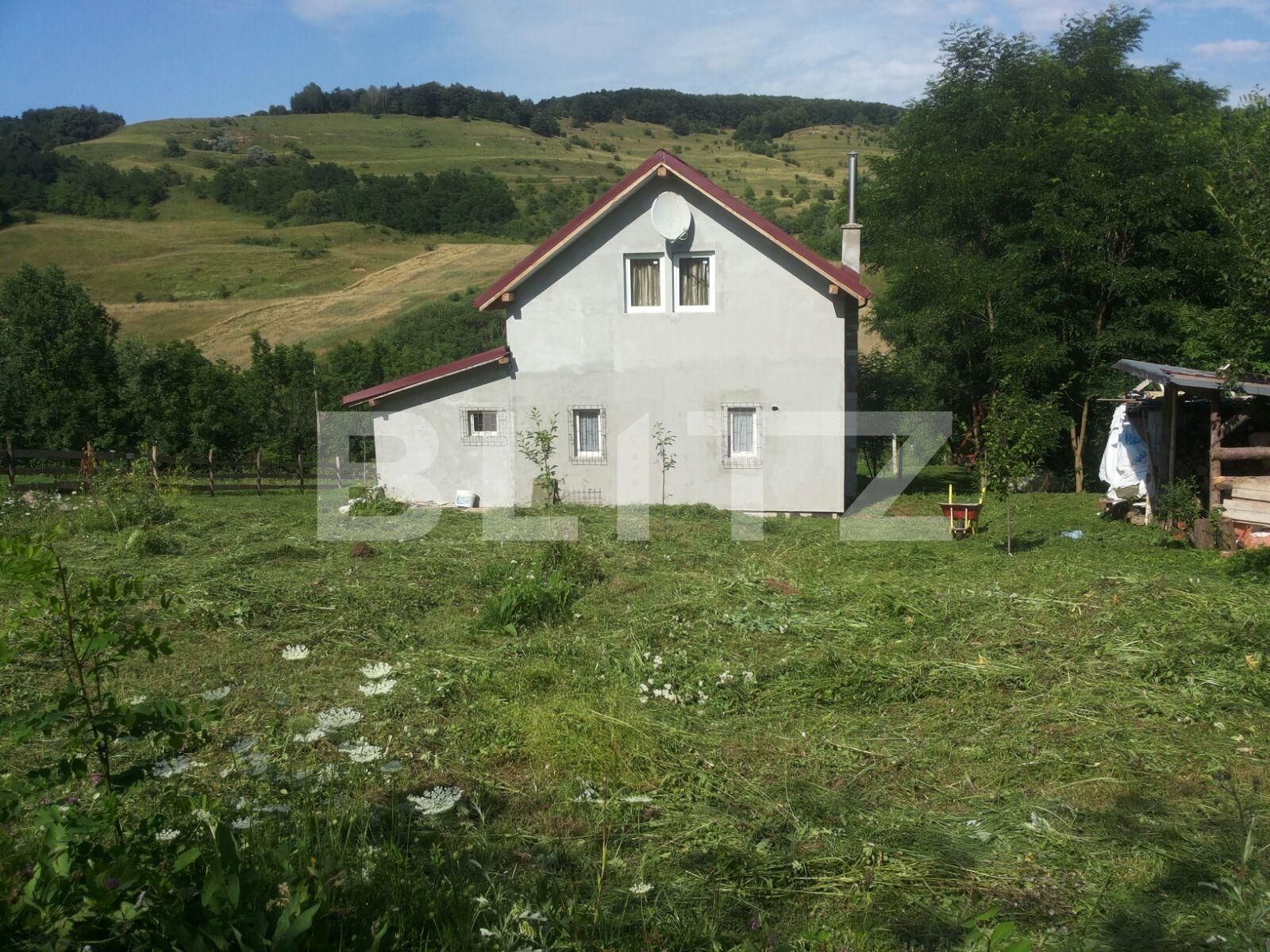 Casa de vânzare 4 camere Exterior Nord - 35132CV | BLITZ Cluj-Napoca | Poza11