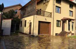 Casa de locuit, 5 camere, zona Omv Marasti!