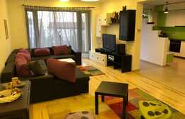 Casa de locuit, 5 camere, zona Omv Marasti!