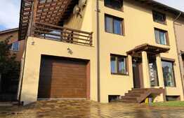 Casa de locuit, 5 camere, zona Omv Marasti!