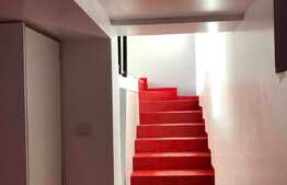 Casa de locuit, 5 camere, zona Omv Marasti!