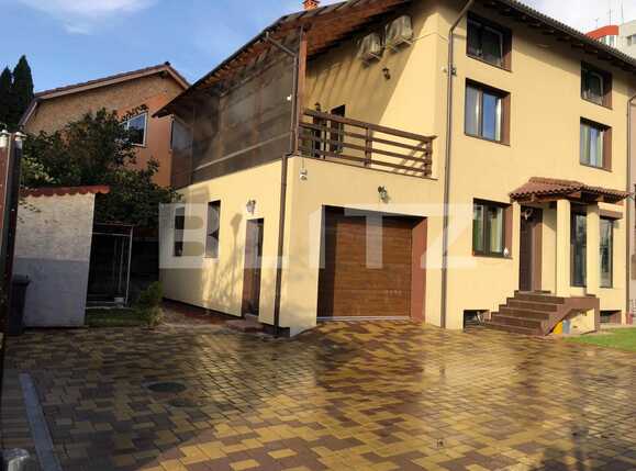 Casa de închiriat 5 camere Marasti - 35133CI | BLITZ Cluj-Napoca | Poza2
