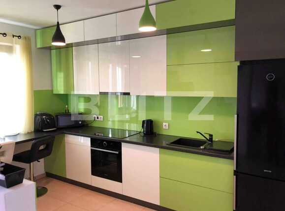 Casa de închiriat 5 camere Marasti - 35133CI | BLITZ Cluj-Napoca | Poza6