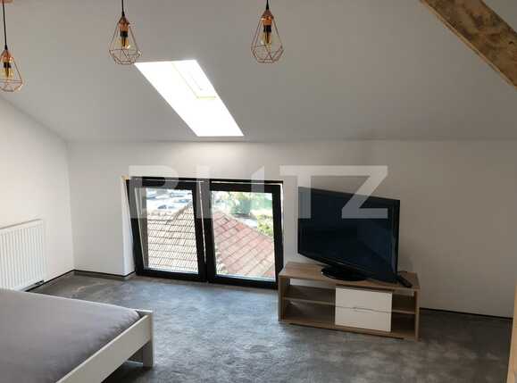 Casa de închiriat 5 camere Marasti - 35133CI | BLITZ Cluj-Napoca | Poza18