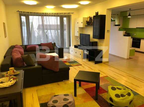 Casa de închiriat 5 camere Marasti - 35133CI | BLITZ Cluj-Napoca | Poza9
