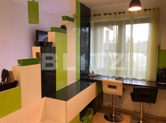 Casa de închiriat 5 camere Marasti - 35133CI | BLITZ Cluj-Napoca | Poza7
