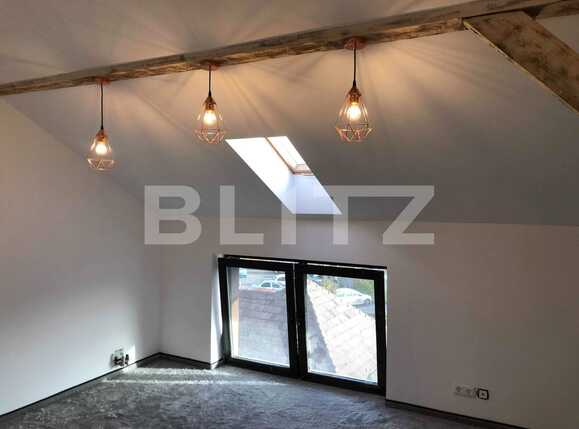 Casa de închiriat 5 camere Marasti - 35133CI | BLITZ Cluj-Napoca | Poza10