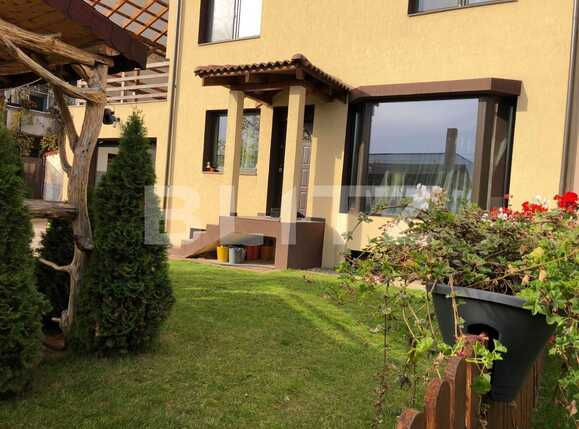 Casa de închiriat 5 camere Marasti - 35133CI | BLITZ Cluj-Napoca | Poza1
