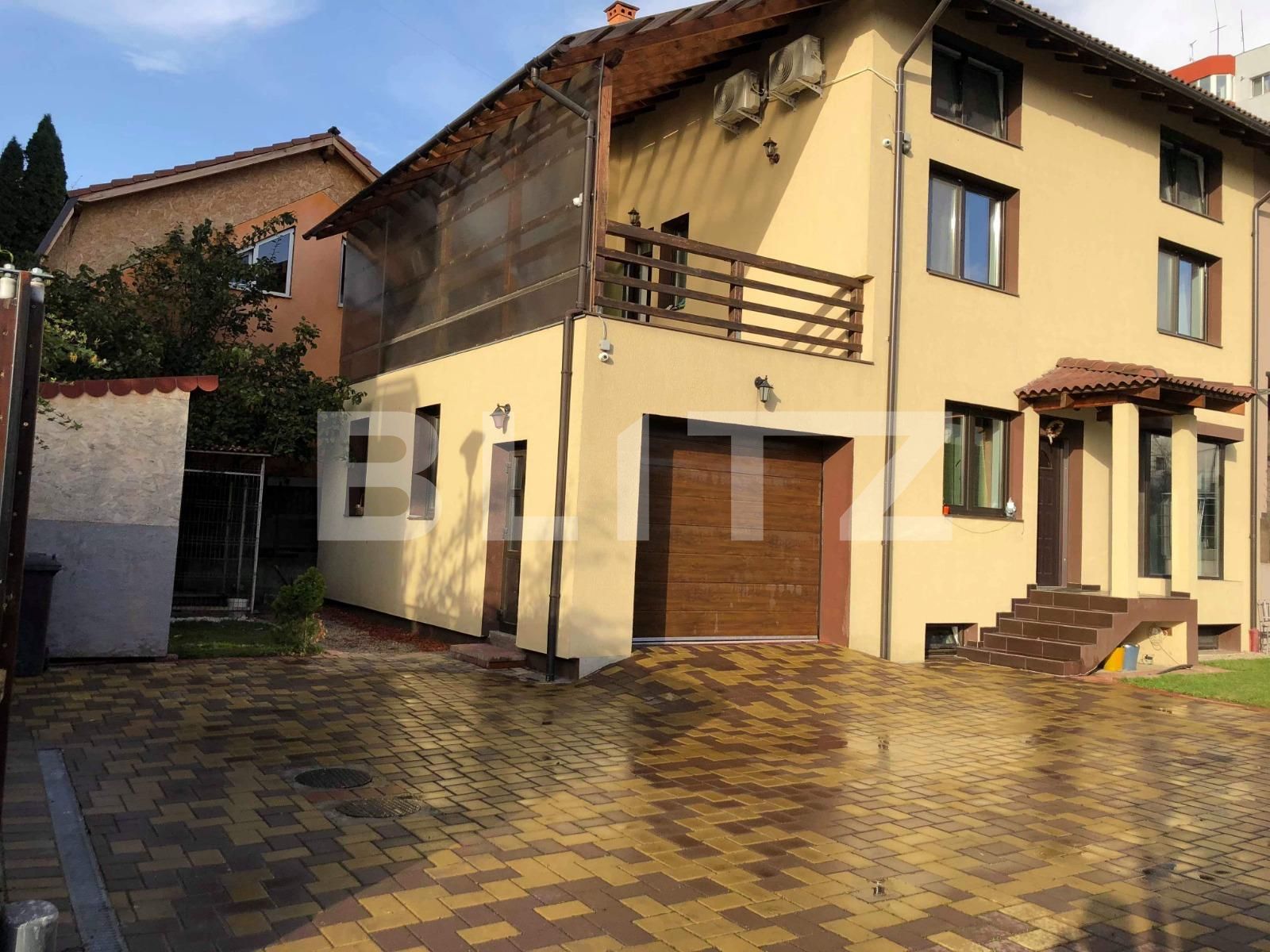 Casa de închiriat 5 camere Marasti - 35133CI | BLITZ Cluj-Napoca | Poza2