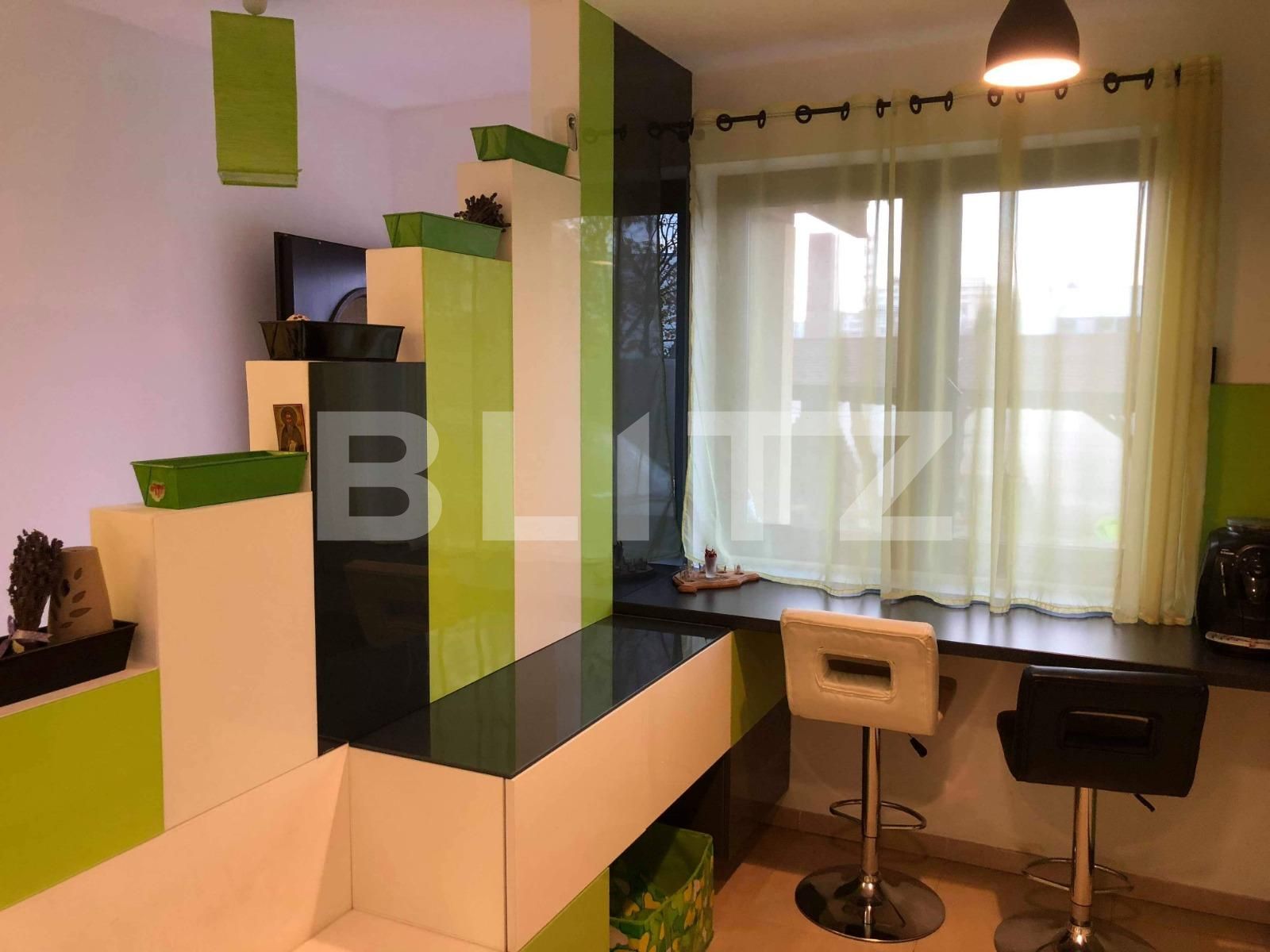 Casa de închiriat 5 camere Marasti - 35133CI | BLITZ Cluj-Napoca | Poza7