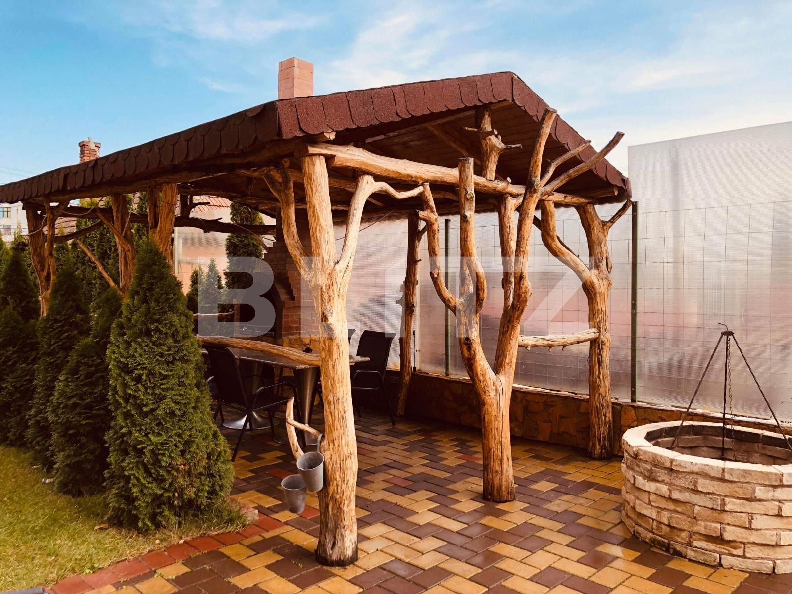 Casa de închiriat 5 camere Marasti - 35133CI | BLITZ Cluj-Napoca | Poza4