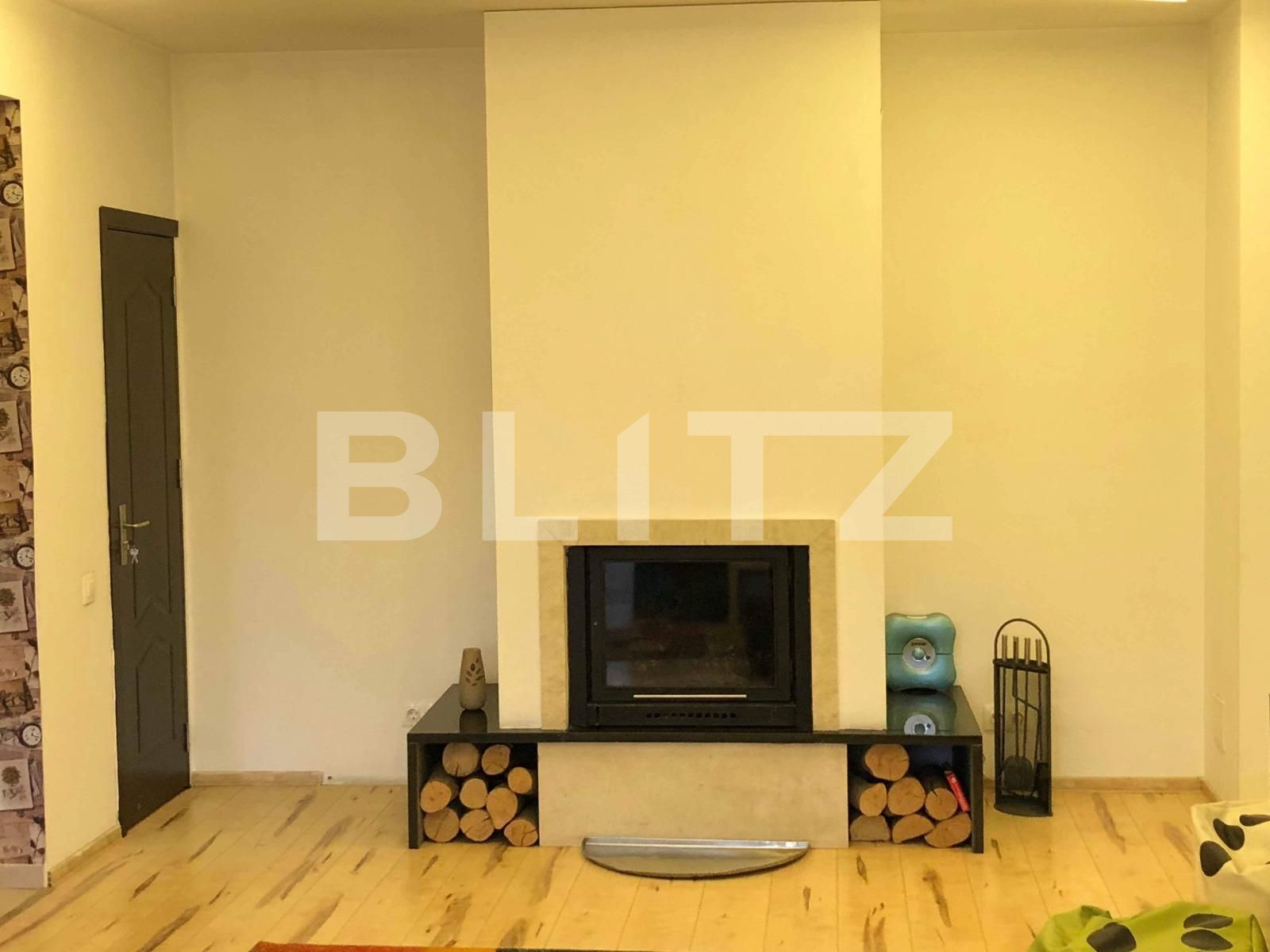 Casa de închiriat 5 camere Marasti - 35133CI | BLITZ Cluj-Napoca | Poza8