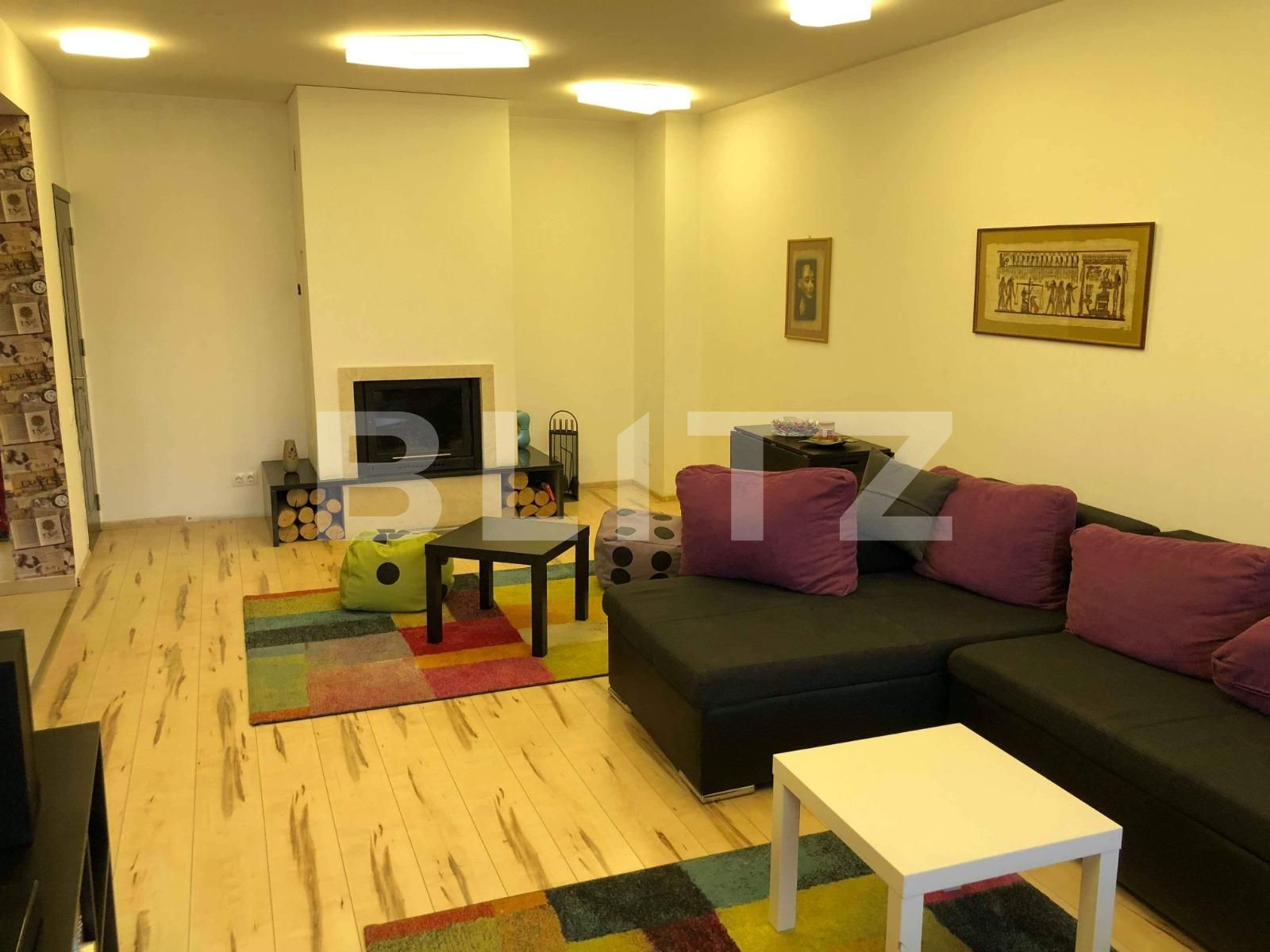 Casa de închiriat 5 camere Marasti - 35133CI | BLITZ Cluj-Napoca | Poza5