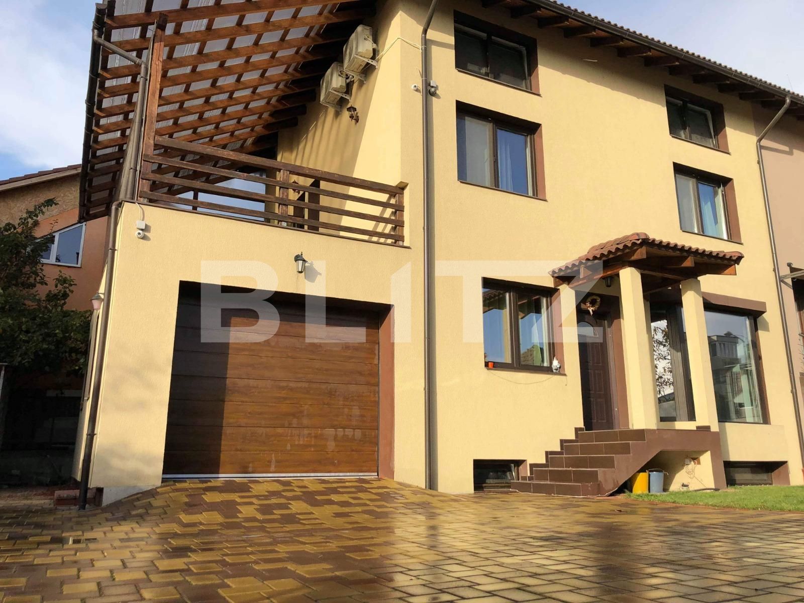 Casa de închiriat 5 camere Marasti - 35133CI | BLITZ Cluj-Napoca | Poza3