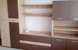 Apartament de inchiriat, 65 mp, 3 camere, parcare, zona LIDL, prima inchiriere!