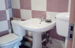 Apartament de inchiriat, 65 mp, 3 camere, parcare, zona LIDL, prima inchiriere!