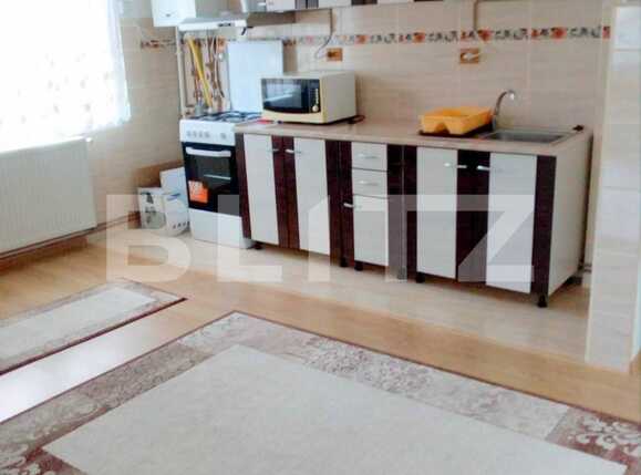 Apartament de închiriat 3 camere Floreşti - 35134AI | BLITZ Cluj-Napoca | Poza1