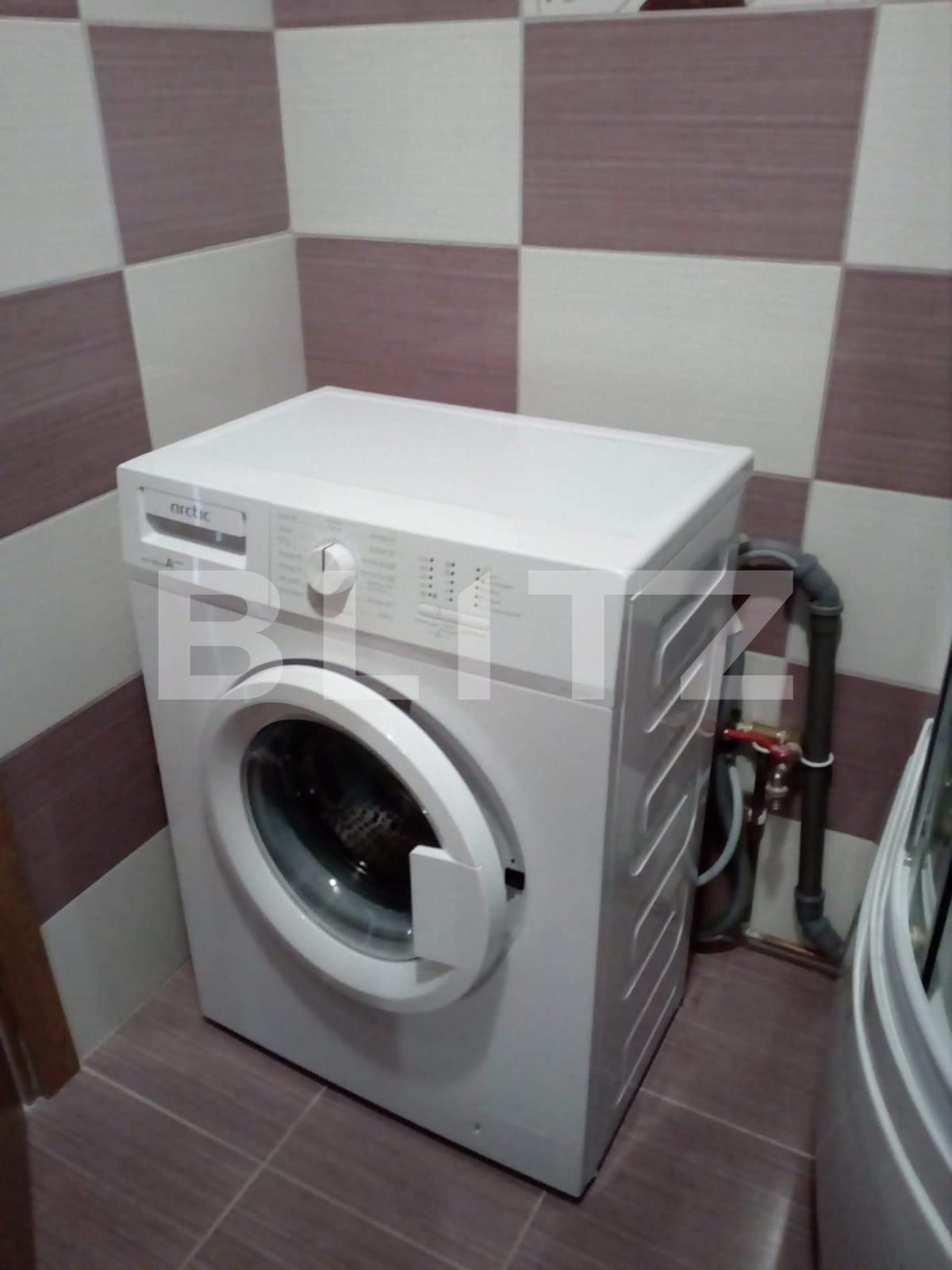 Apartament de închiriat 3 camere Floreşti - 35134AI | BLITZ Cluj-Napoca | Poza10