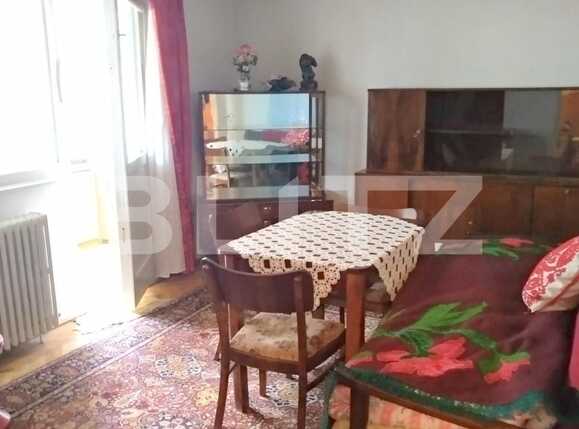 Apartament de vânzare 3 camere Manastur - 35135AV | BLITZ Cluj-Napoca | Poza1