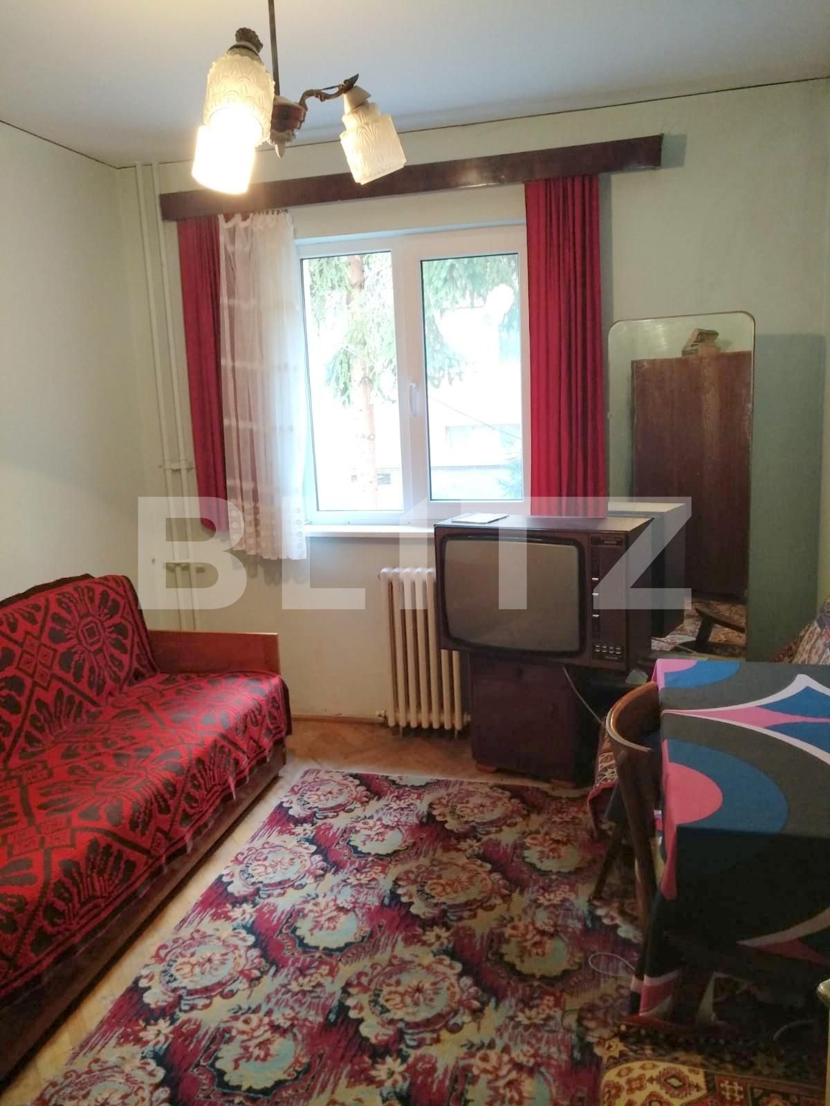 Apartament de vânzare 3 camere Manastur - 35135AV | BLITZ Cluj-Napoca | Poza2