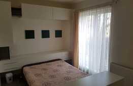 Apartament 3 camere, 75 mp, imobil nou, parcare, gradina 70 mp, zona Sigma Center