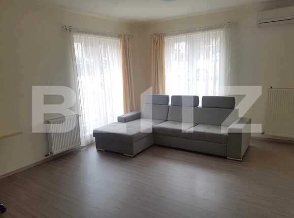 Apartament de închiriat 3 camere Zorilor - 35136AI | BLITZ Cluj-Napoca | Poza2