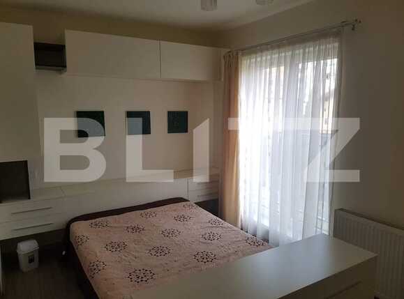 Apartament de închiriat 3 camere Zorilor - 35136AI | BLITZ Cluj-Napoca | Poza6
