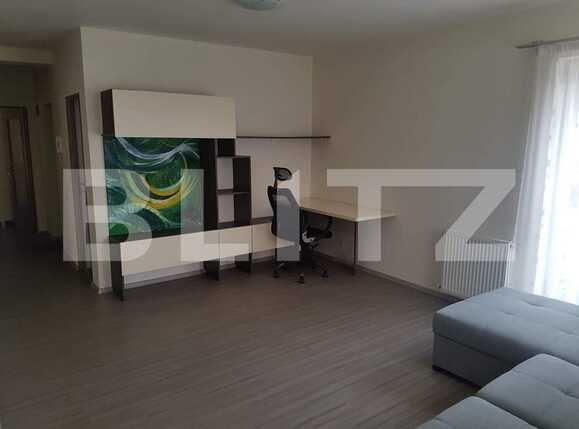 Apartament de închiriat 3 camere Zorilor - 35136AI | BLITZ Cluj-Napoca | Poza1