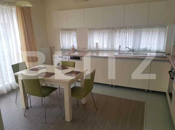 Apartament de închiriat 3 camere Zorilor - 35136AI | BLITZ Cluj-Napoca | Poza3