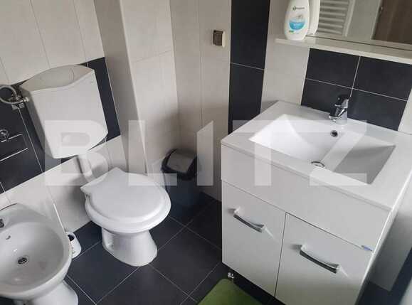 Apartament de închiriat 3 camere Zorilor - 35136AI | BLITZ Cluj-Napoca | Poza12